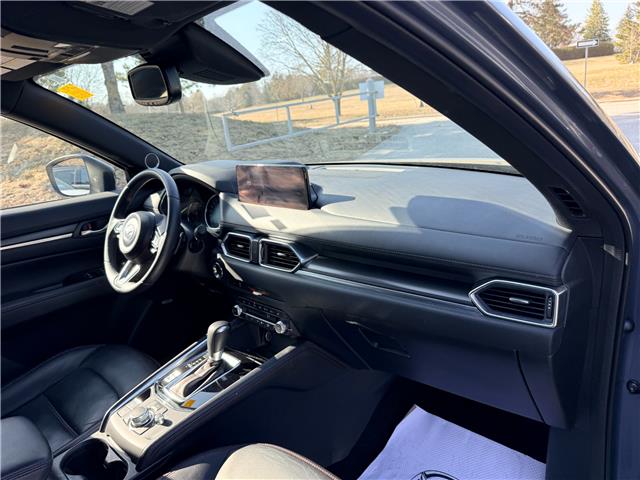 2023 Mazda CX-5 Sport Design w/Turbo (Stk: 16178) in Newmarket - Image 41 of 47