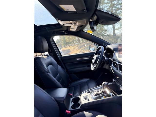 2023 Mazda CX-5 Sport Design w/Turbo (Stk: 16178) in Newmarket - Image 42 of 47