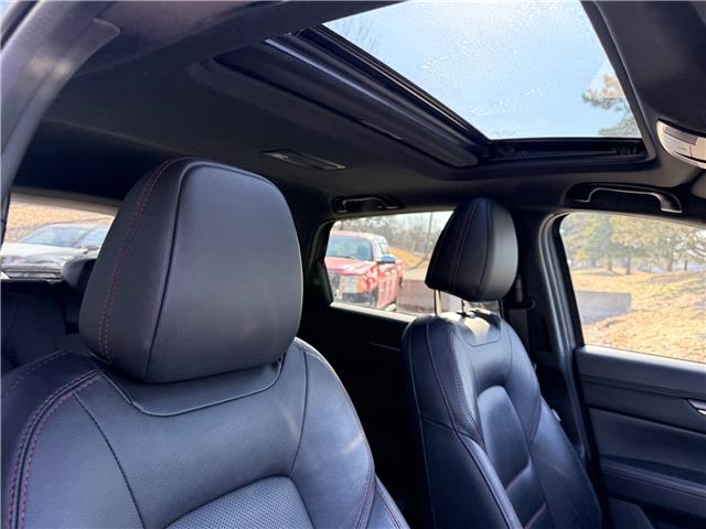 2023 Mazda CX-5 Sport Design w/Turbo (Stk: 16178) in Newmarket - Image 43 of 47