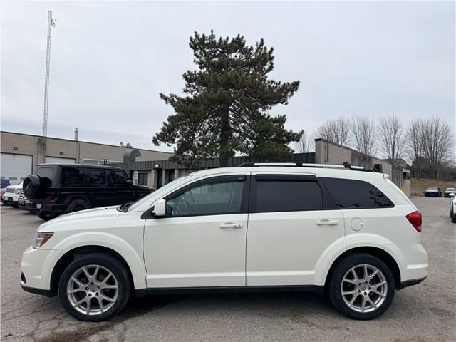 2012 Dodge Journey SXT & Crew (Stk: 45767A) in Newmarket - Image 2 of 32