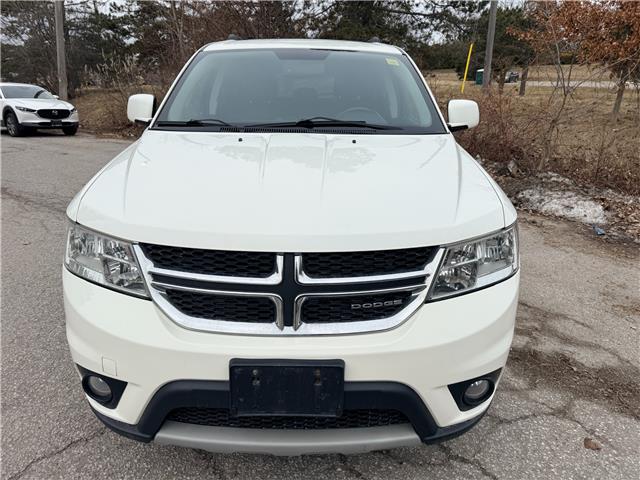 2012 Dodge Journey SXT & Crew (Stk: 45767A) in Newmarket - Image 8 of 32