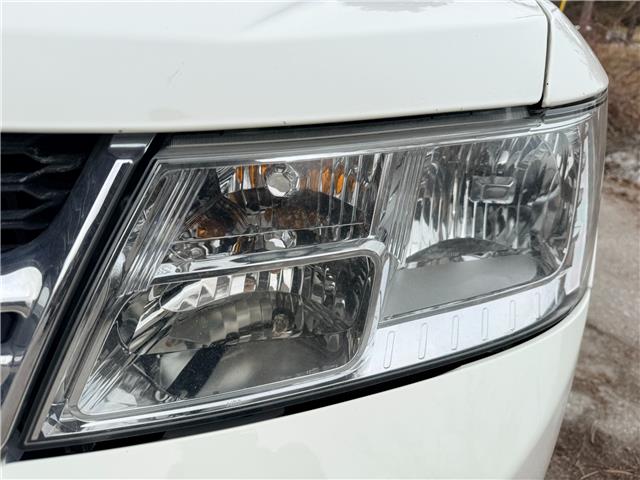 2012 Dodge Journey SXT & Crew (Stk: 45767A) in Newmarket - Image 31 of 32