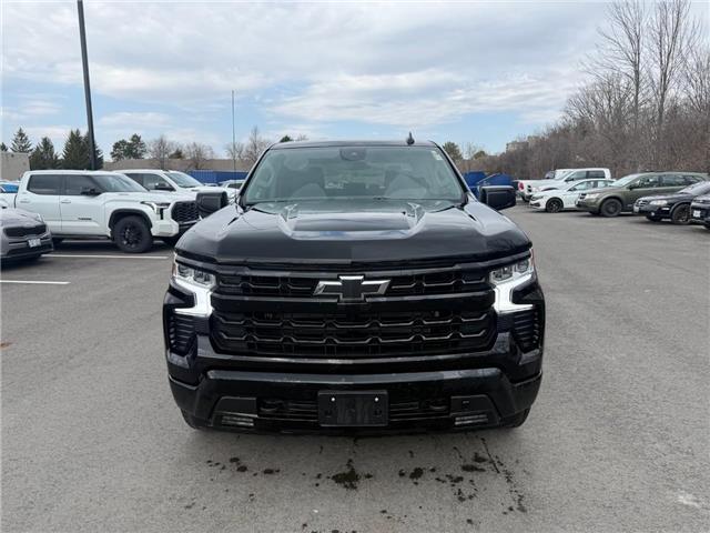 2024 Chevrolet Silverado 1500 RST (Stk: 165706) in London - Image 2 of 12