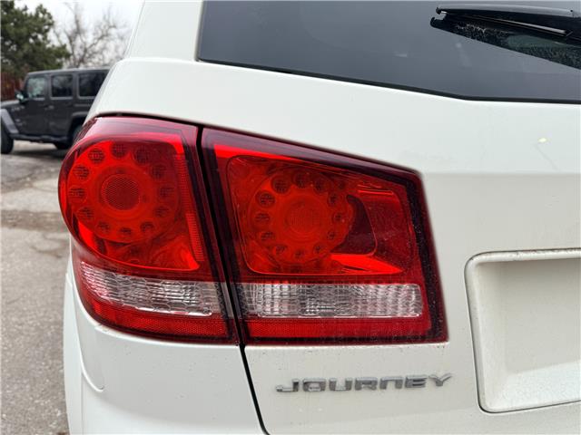 2012 Dodge Journey SXT & Crew (Stk: 45767A) in Newmarket - Image 32 of 32