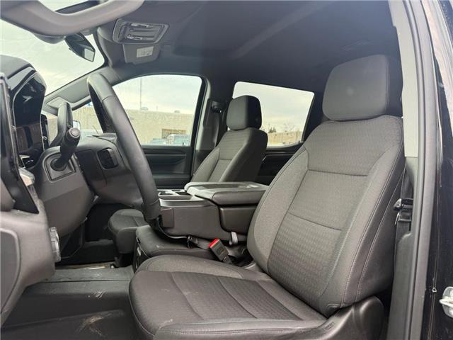 2024 Chevrolet Silverado 1500 RST (Stk: 165706) in London - Image 6 of 12
