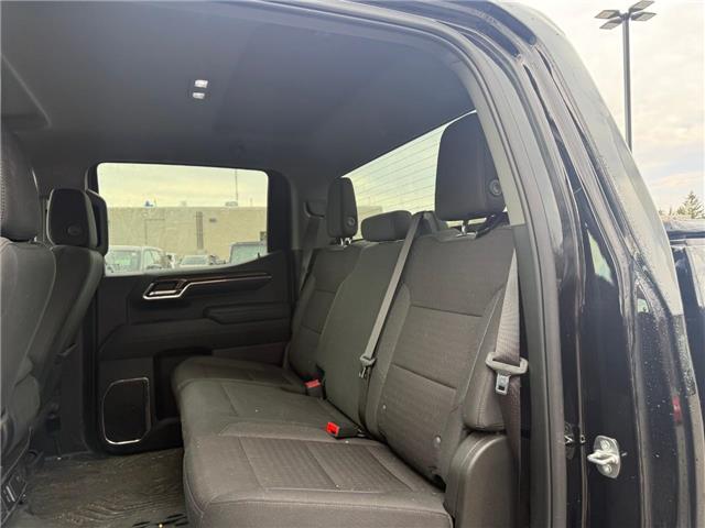 2024 Chevrolet Silverado 1500 RST (Stk: 165706) in London - Image 9 of 12