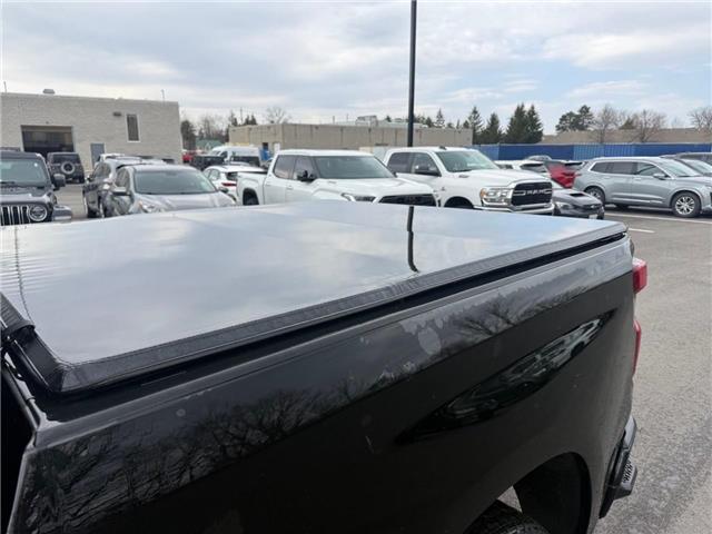 2024 Chevrolet Silverado 1500 RST (Stk: 165706) in London - Image 10 of 12