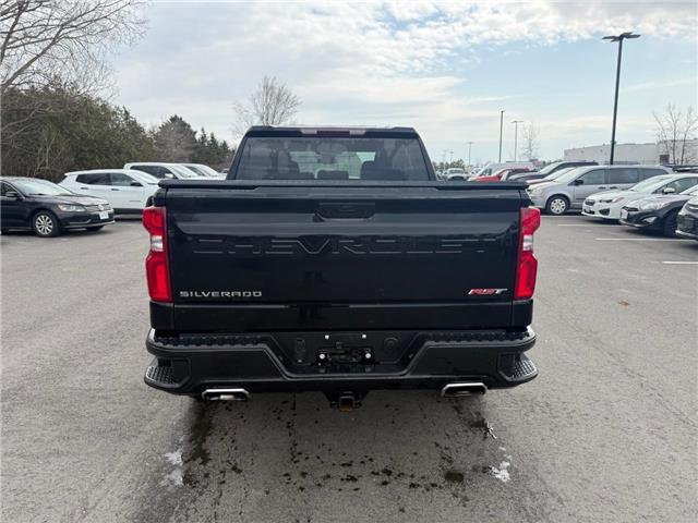 2024 Chevrolet Silverado 1500 RST (Stk: 165706) in London - Image 11 of 12