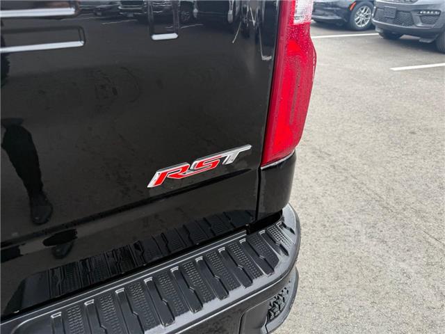 2024 Chevrolet Silverado 1500 RST (Stk: 165706) in London - Image 12 of 12