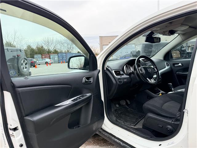 2012 Dodge Journey SXT & Crew (Stk: 45767A) in Newmarket - Image 9 of 32