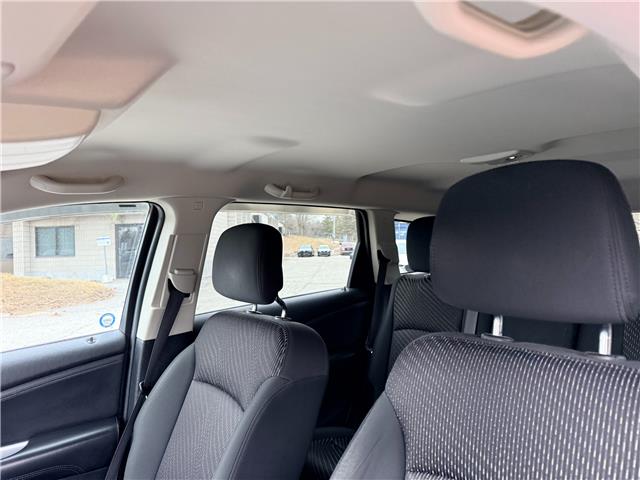 2012 Dodge Journey SXT & Crew (Stk: 45767A) in Newmarket - Image 11 of 32