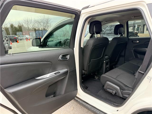 2012 Dodge Journey SXT & Crew (Stk: 45767A) in Newmarket - Image 12 of 32