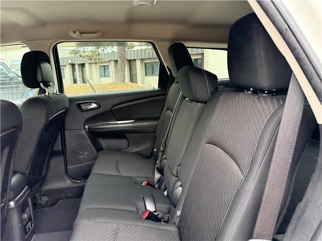 2012 Dodge Journey SXT & Crew (Stk: 45767A) in Newmarket - Image 13 of 32