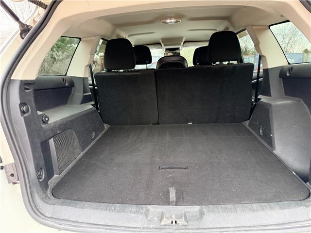 2012 Dodge Journey SXT & Crew (Stk: 45767A) in Newmarket - Image 15 of 32