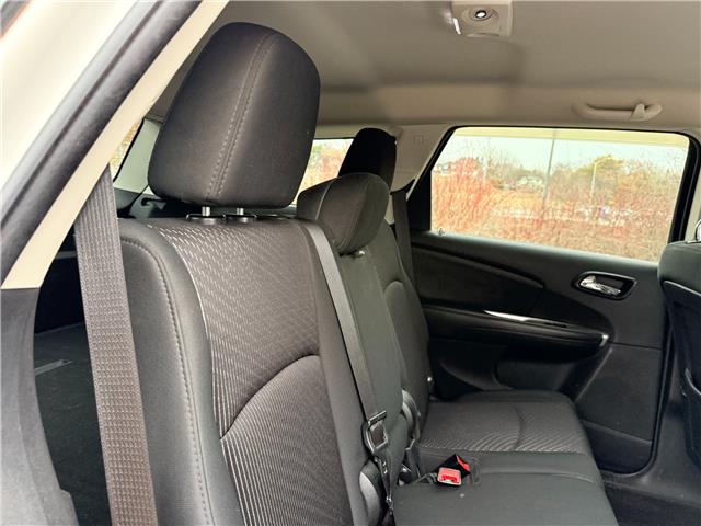 2012 Dodge Journey SXT & Crew (Stk: 45767A) in Newmarket - Image 16 of 32