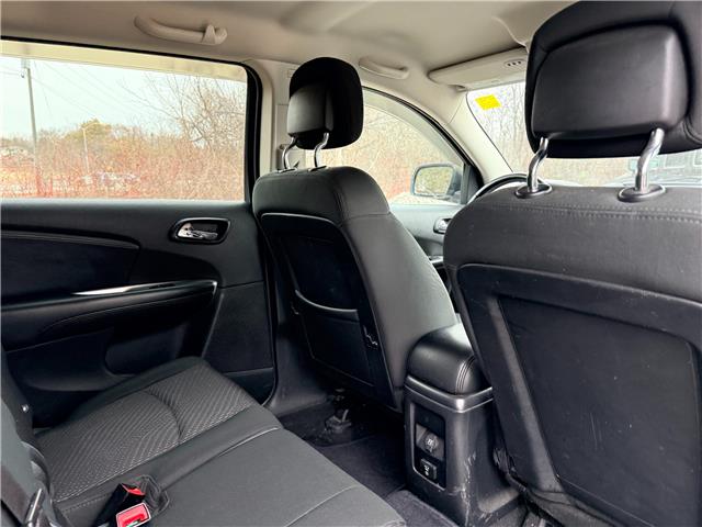 2012 Dodge Journey SXT & Crew (Stk: 45767A) in Newmarket - Image 17 of 32