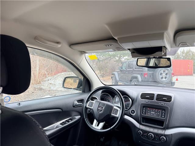 2012 Dodge Journey SXT & Crew (Stk: 45767A) in Newmarket - Image 18 of 32