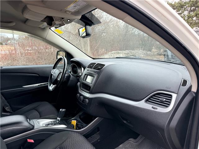 2012 Dodge Journey SXT & Crew (Stk: 45767A) in Newmarket - Image 19 of 32