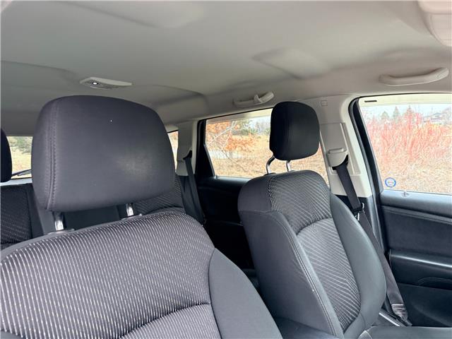 2012 Dodge Journey SXT & Crew (Stk: 45767A) in Newmarket - Image 20 of 32