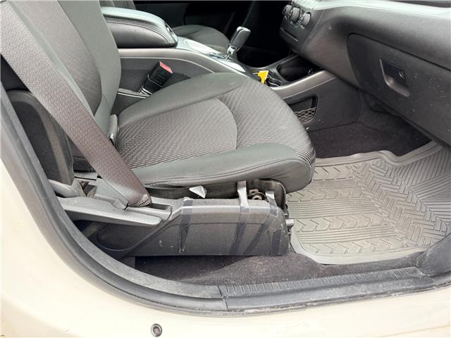 2012 Dodge Journey SXT & Crew (Stk: 45767A) in Newmarket - Image 21 of 32