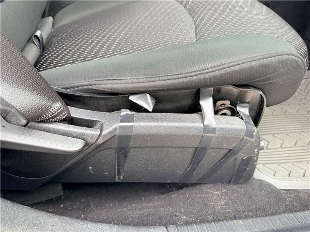 2012 Dodge Journey SXT & Crew (Stk: 45767A) in Newmarket - Image 22 of 32