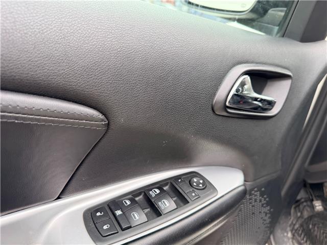 2012 Dodge Journey SXT & Crew (Stk: 45767A) in Newmarket - Image 23 of 32