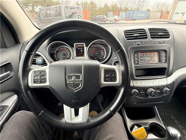 2012 Dodge Journey SXT & Crew (Stk: 45767A) in Newmarket - Image 24 of 32