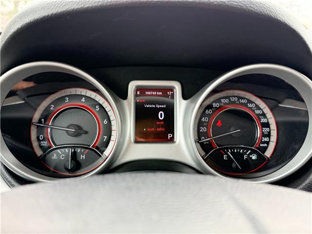 2012 Dodge Journey SXT & Crew (Stk: 45767A) in Newmarket - Image 25 of 32