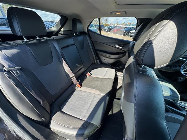 2022 Buick Encore GX Select (Stk: 26-146-1) in Pembroke - Image 14 of 21