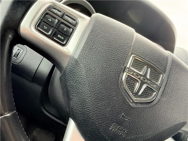 2012 Dodge Journey SXT & Crew (Stk: 45767A) in Newmarket - Image 26 of 32