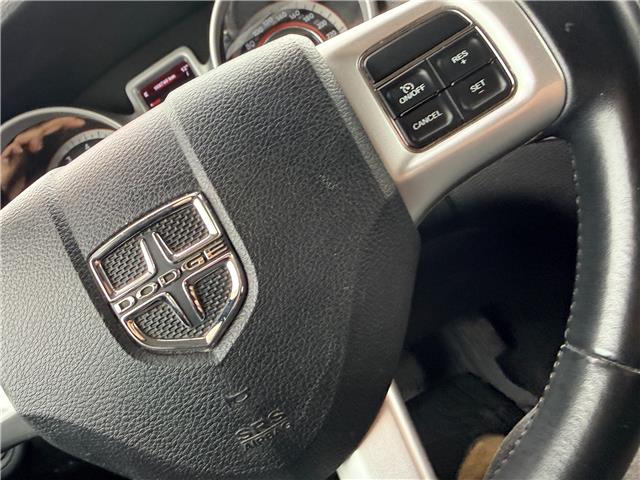 2012 Dodge Journey SXT & Crew (Stk: 45767A) in Newmarket - Image 27 of 32