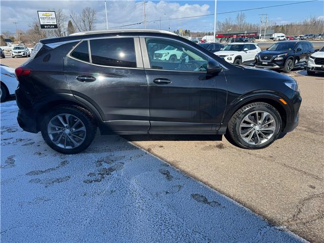2022 Buick Encore GX Select (Stk: 26-146-1) in Pembroke - Image 7 of 21