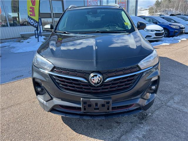 2022 Buick Encore GX Select (Stk: 26-146-1) in Pembroke - Image 9 of 21