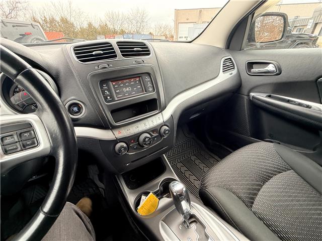 2012 Dodge Journey SXT & Crew (Stk: 45767A) in Newmarket - Image 29 of 32