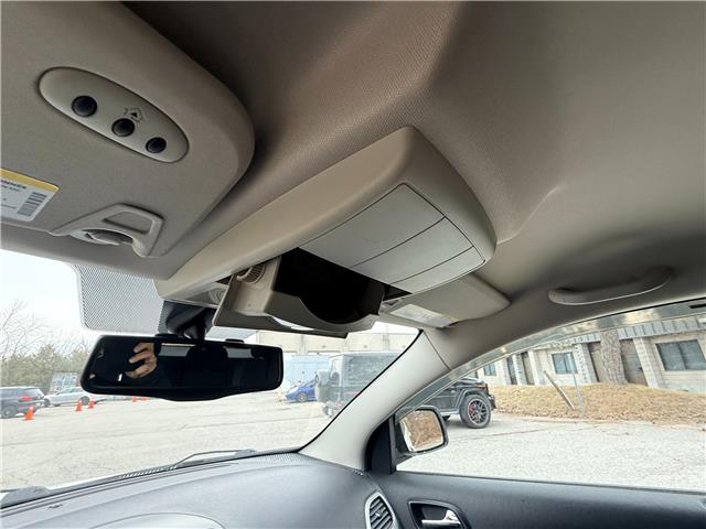 2012 Dodge Journey SXT & Crew (Stk: 45767A) in Newmarket - Image 30 of 32