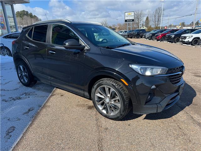 2022 Buick Encore GX Select (Stk: 26-146-1) in Pembroke - Image 8 of 21