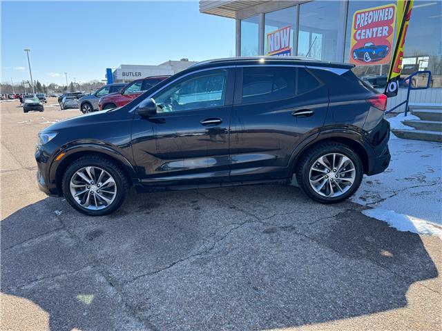 2022 Buick Encore GX Select (Stk: 26-146-1) in Pembroke - Image 2 of 21