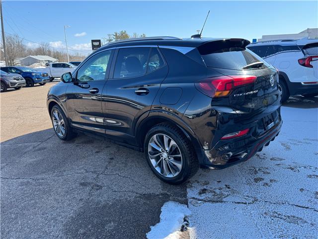 2022 Buick Encore GX Select (Stk: 26-146-1) in Pembroke - Image 3 of 21