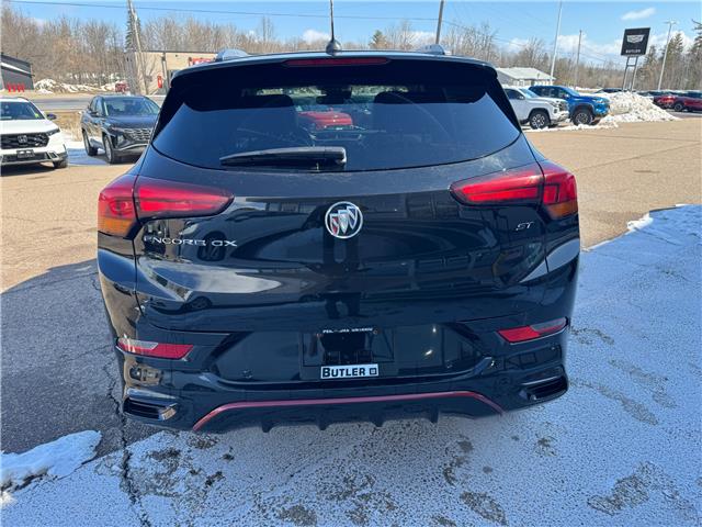 2022 Buick Encore GX Select (Stk: 26-146-1) in Pembroke - Image 4 of 21