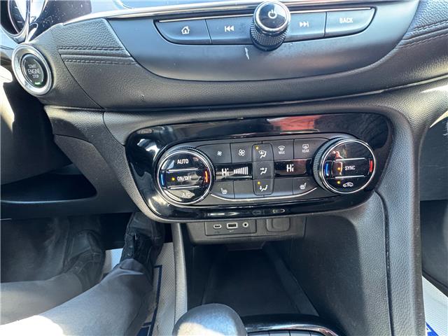 2022 Buick Encore GX Select (Stk: 26-146-1) in Pembroke - Image 18 of 21
