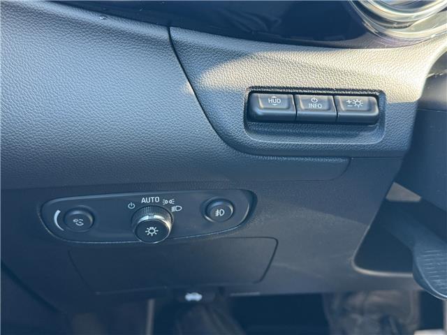 2022 Buick Encore GX Select (Stk: 26-146-1) in Pembroke - Image 20 of 21
