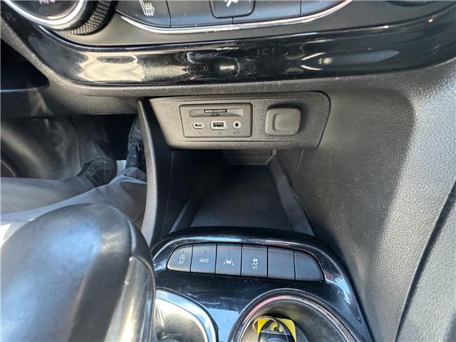 2022 Buick Encore GX Select (Stk: 26-146-1) in Pembroke - Image 17 of 21