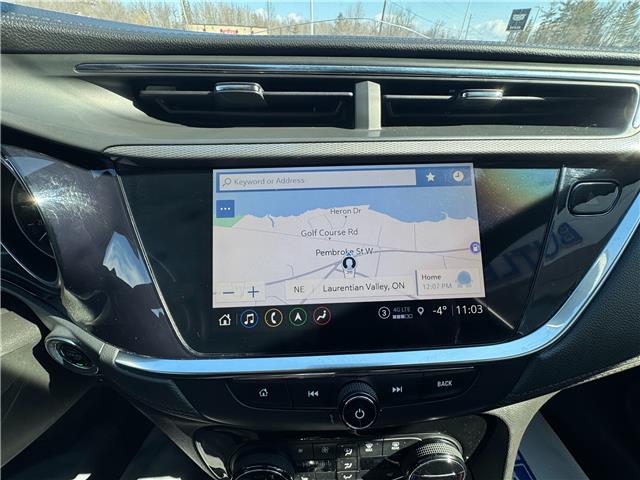2022 Buick Encore GX Select (Stk: 26-146-1) in Pembroke - Image 15 of 21