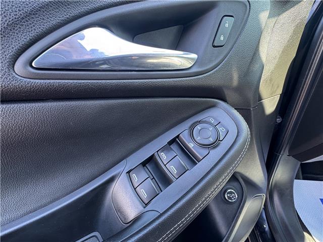 2022 Buick Encore GX Select (Stk: 26-146-1) in Pembroke - Image 19 of 21
