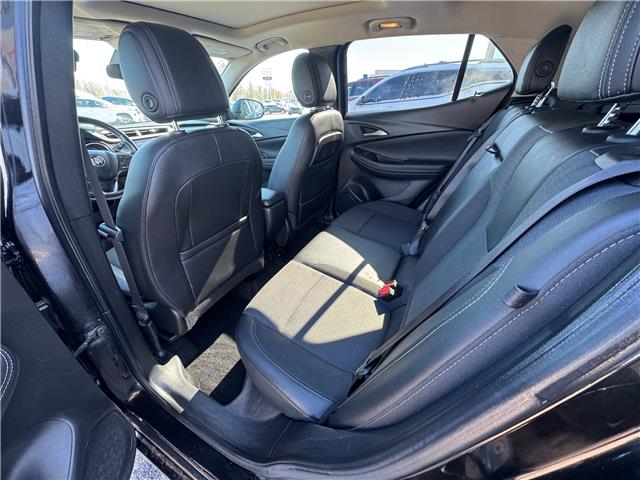 2022 Buick Encore GX Select (Stk: 26-146-1) in Pembroke - Image 12 of 21
