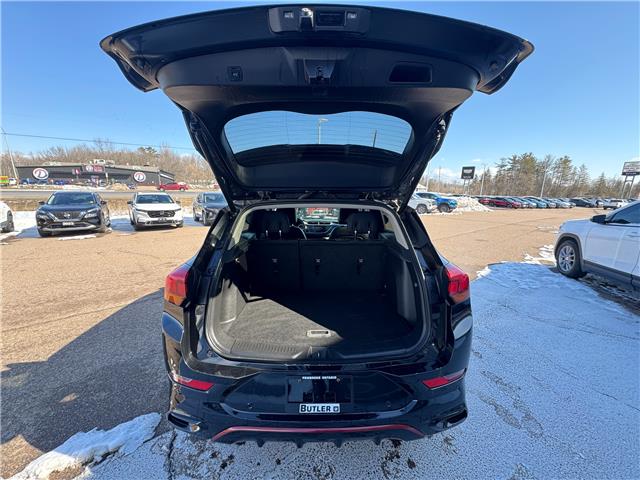 2022 Buick Encore GX Select (Stk: 26-146-1) in Pembroke - Image 5 of 21