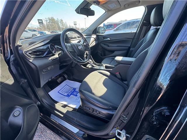 2022 Buick Encore GX Select (Stk: 26-146-1) in Pembroke - Image 11 of 21