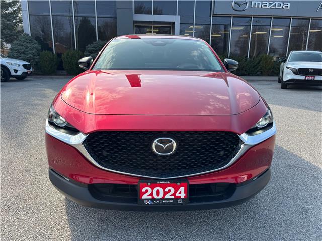 2024 Mazda CX-30 GT w/Turbo (Stk: M5445) in Sarnia - Image 2 of 38