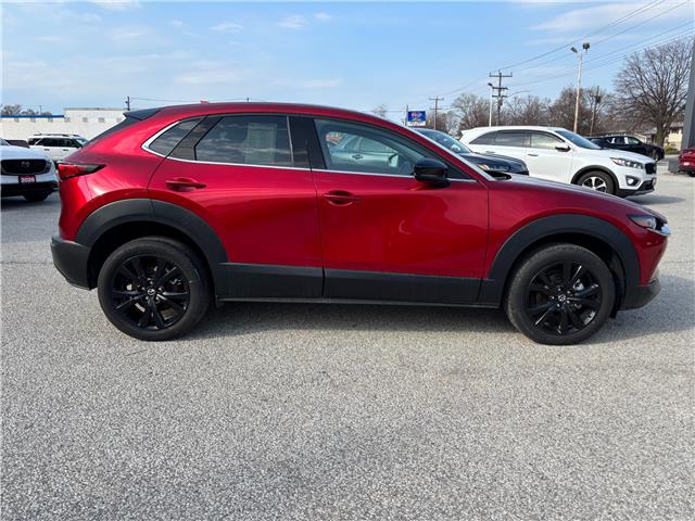 2024 Mazda CX-30 GT w/Turbo (Stk: M5445) in Sarnia - Image 4 of 38