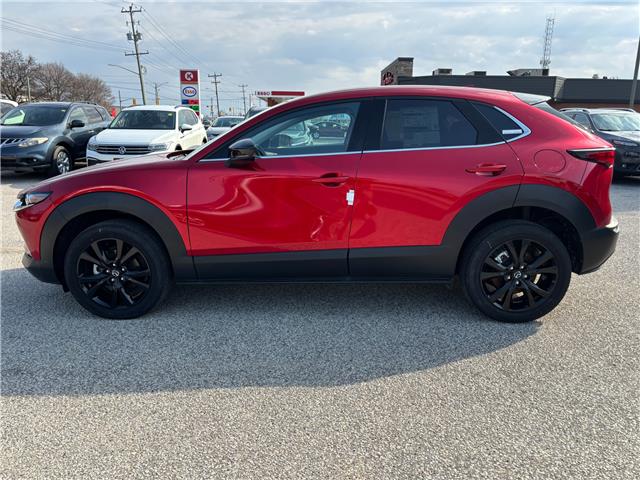 2024 Mazda CX-30 GT w/Turbo (Stk: M5445) in Sarnia - Image 8 of 38